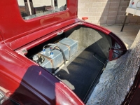 1930 Ford Model A for sale in Michigan (ID-134828)