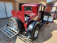 1930 Ford Model A for sale in Michigan (ID-134828)