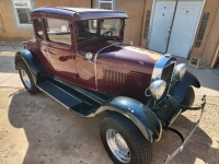 1930 Ford Model A for sale in Michigan (ID-134828)