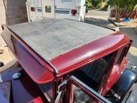 1930 Ford Model A for sale in Michigan (ID-134828)