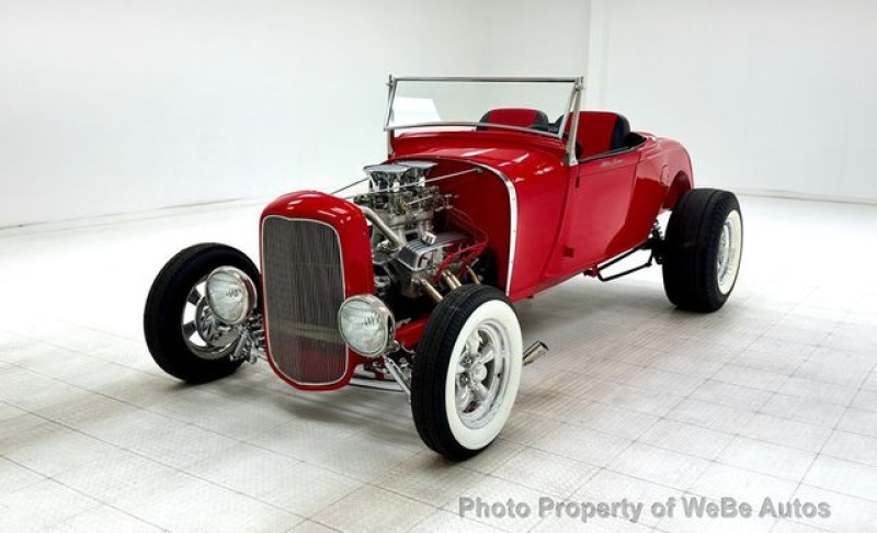 1930 Ford Model A for sale in Atlantic Highlands, New Jersey (ID-135227)