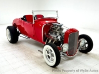 1930 Ford Model A for sale in Atlantic Highlands, New Jersey (ID-135227)