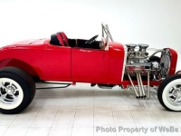 1930 Ford Model A for sale in Atlantic Highlands, New Jersey (ID-135227)