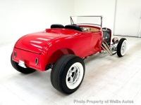 1930 Ford Model A for sale in Atlantic Highlands, New Jersey (ID-135227)