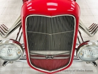 1930 Ford Model A for sale in Atlantic Highlands, New Jersey (ID-135227)