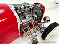 1930 Ford Model A for sale in Atlantic Highlands, New Jersey (ID-135227)