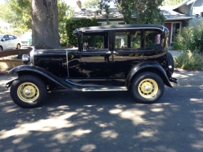 1930 Ford Model A for sale