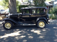 1930 Ford Model A for sale in Michigan (ID-135949)