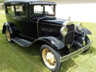 1930 Ford Model A for sale