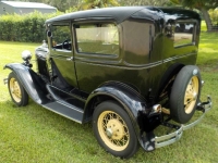 1930 Ford Model A for sale in Michigan (ID-136055)