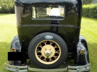 1930 Ford Model A for sale in Michigan (ID-136055)