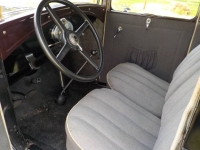 1930 Ford Model A for sale in Michigan (ID-136055)