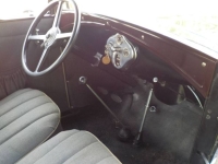 1930 Ford Model A for sale in Michigan (ID-136055)