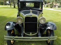 1930 Ford Model A for sale in Michigan (ID-136055)