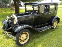 1930 Ford Model A for sale in Michigan (ID-136055)