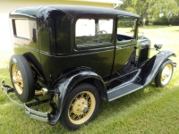 1930 Ford Model A for sale in Michigan (ID-136055)