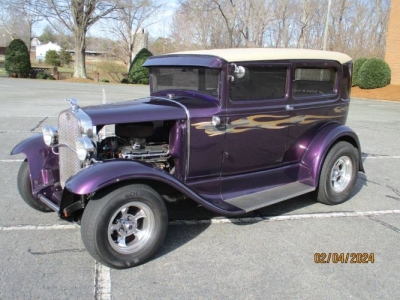 1930 Ford Model A for sale