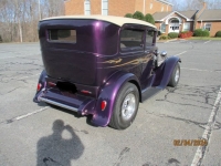 1930 Ford Model A for sale in Michigan (ID-136864)