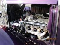 1930 Ford Model A for sale in Michigan (ID-136864)
