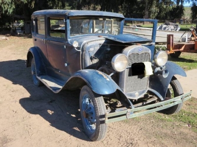 1930 Ford Model A for sale