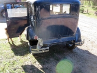 1930 Ford Model A for sale in Michigan (ID-137099)