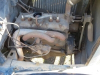 1930 Ford Model A for sale in Michigan (ID-137099)