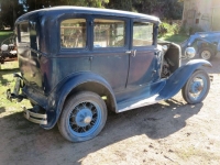 1930 Ford Model A for sale in Michigan (ID-137099)