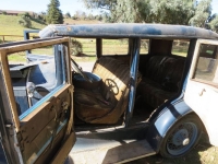 1930 Ford Model A for sale in Michigan (ID-137099)