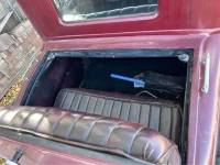 1930 Ford Model A for sale in Michigan (ID-137249)