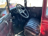 1930 Ford Model A for sale in Michigan (ID-137249)
