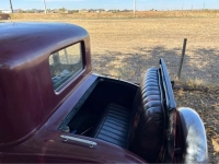 1930 Ford Model A for sale in Michigan (ID-137249)