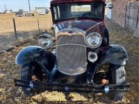 1930 Ford Model A for sale in Michigan (ID-137249)