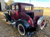 1930 Ford Model A for sale in Michigan (ID-137249)