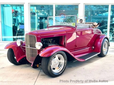1930 Ford Model A for sale