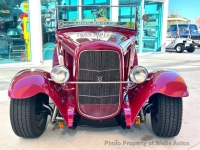 1930 Ford Model A for sale in Riverhead, New York (ID-138827)