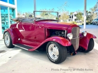 1930 Ford Model A for sale in Riverhead, New York (ID-138827)