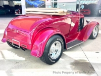 1930 Ford Model A for sale in Riverhead, New York (ID-138827)