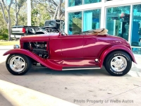 1930 Ford Model A for sale in Riverhead, New York (ID-138827)