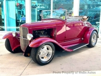 1930 Ford Model A for sale in Riverhead, New York (ID-138827)