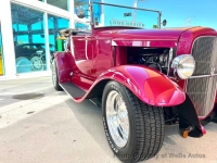 1930 Ford Model A for sale in Riverhead, New York (ID-138827)