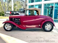 1930 Ford Model A for sale in Riverhead, New York (ID-138827)
