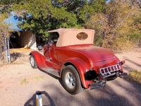 1930 Ford Model A for sale in Michigan (ID-138928)