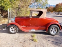 1930 Ford Model A for sale in Michigan (ID-138928)