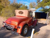 1930 Ford Model A for sale in Michigan (ID-138928)