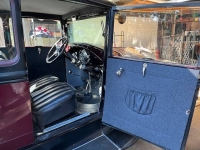 1930 Ford Model A for sale in Michigan (ID-139136)