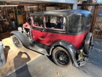 1930 Ford Model A for sale in Michigan (ID-139136)