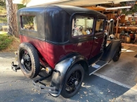 1930 Ford Model A for sale in Michigan (ID-139136)