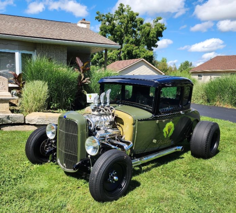 1930 Ford Model A for sale (ID-139645) 1930 Ford Model A for sale (ID-139645)