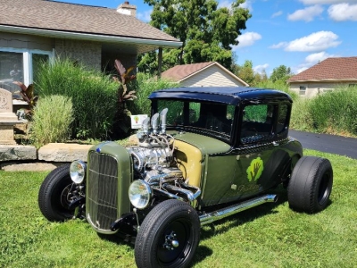 1930 Ford Model A for sale
