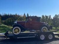 1930 Ford Model A for sale in Michigan (ID-140224)